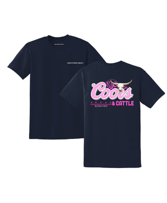 Coors Cattle