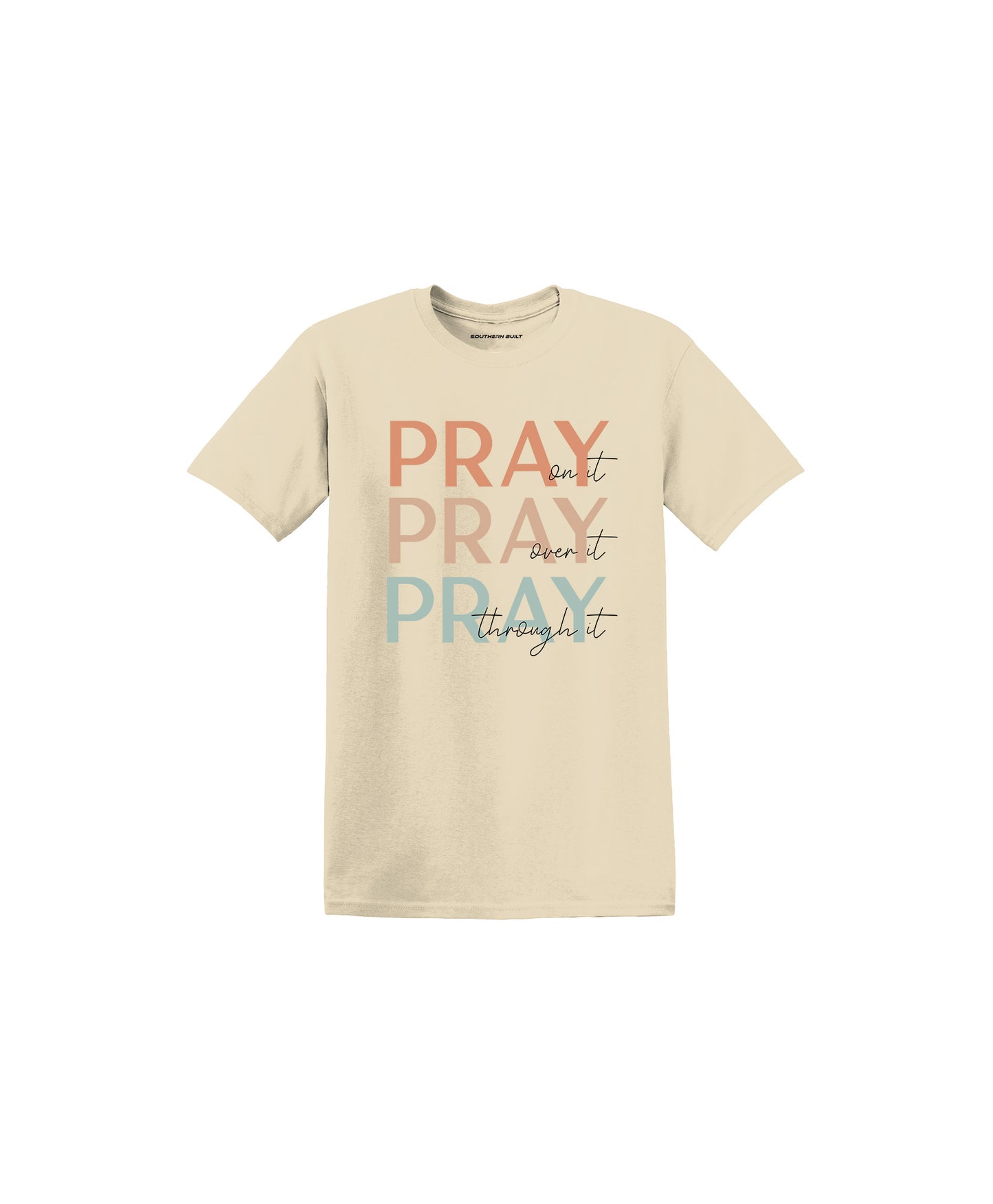 PRAY