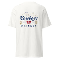 Cowboys & Whiskey