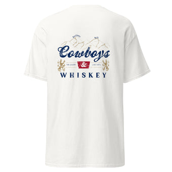Cowboys & Whiskey